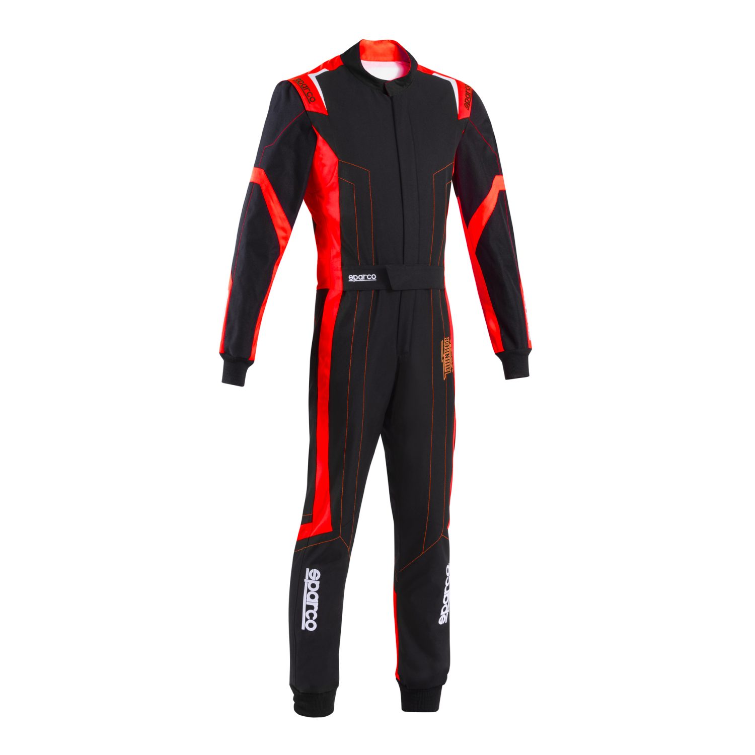 Fato THUNDER ADVANCED KID - Image 7