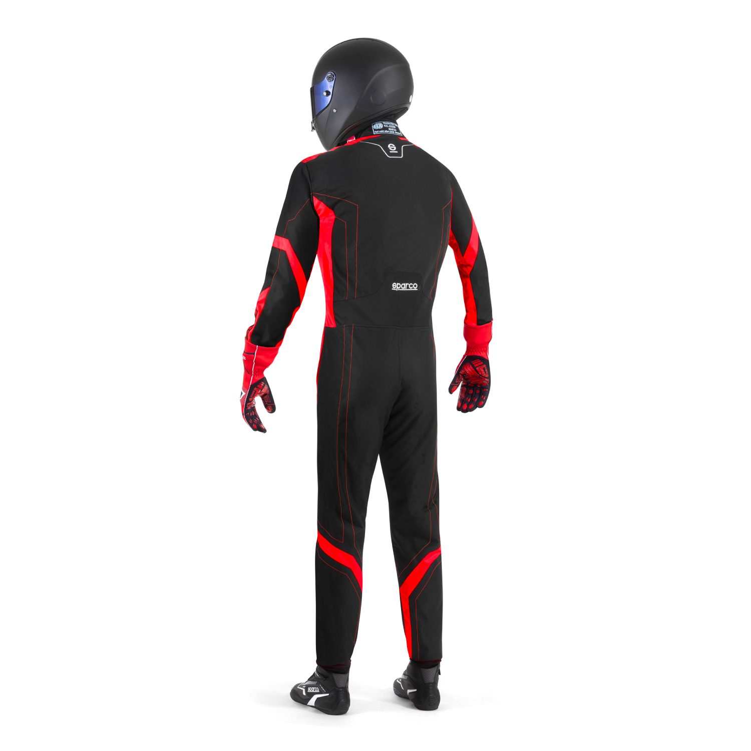 Fato THUNDER ADVANCED KID - Image 8