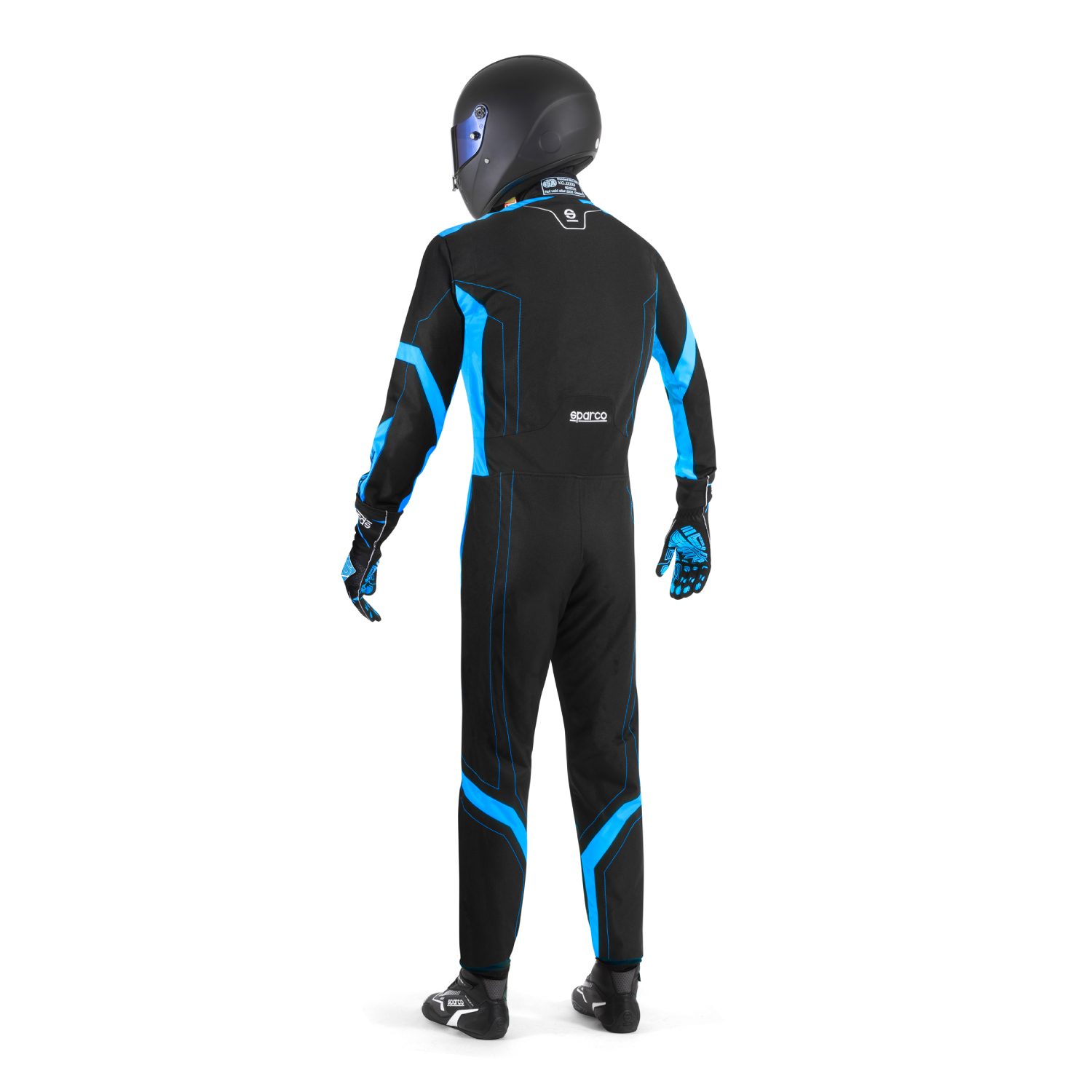 Fato THUNDER ADVANCED KID - Image 11