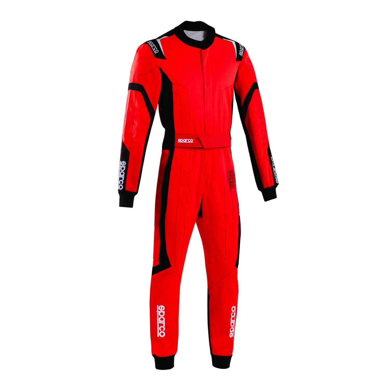 Fato THUNDER ADVANCED KID - Image 19