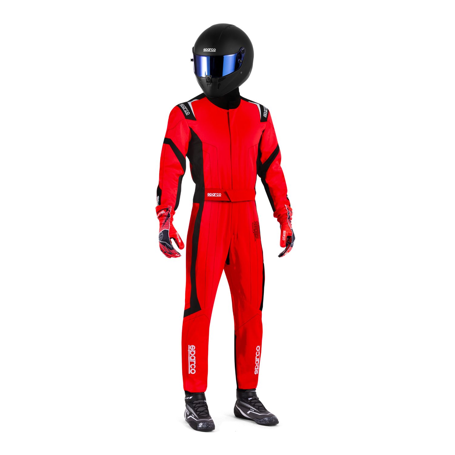 Fato THUNDER ADVANCED KID - Image 20