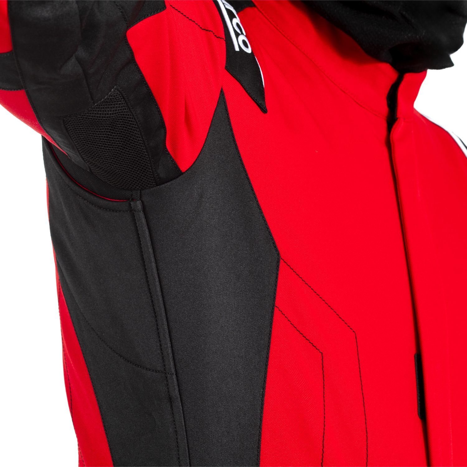 Fato THUNDER ADVANCED KID - Image 21
