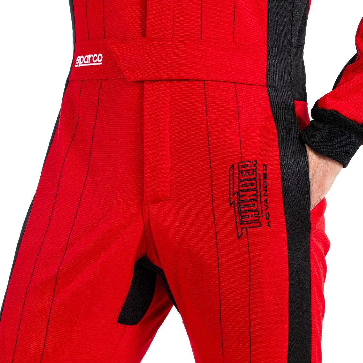 Fato THUNDER ADVANCED KID - Image 23