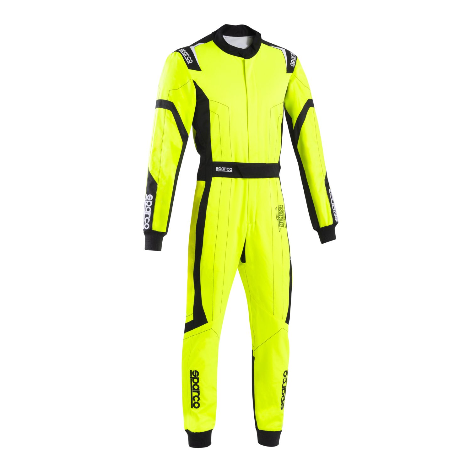 Fato THUNDER ADVANCED KID - Image 13