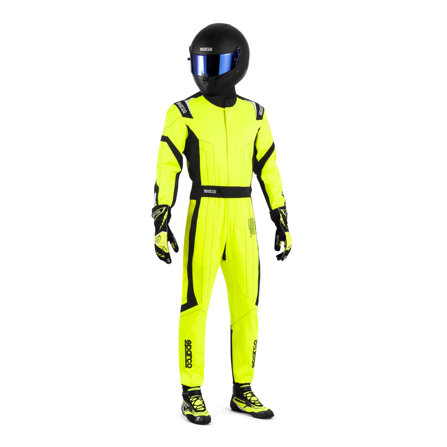 Fato THUNDER ADVANCED KID - Image 15