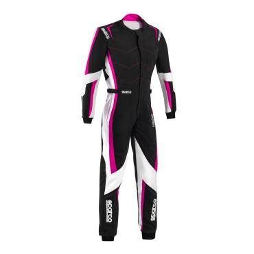 Fato KERB ADVANCED LADY