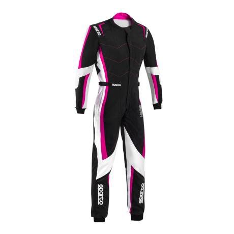 Fato KERB ADVANCED LADY
