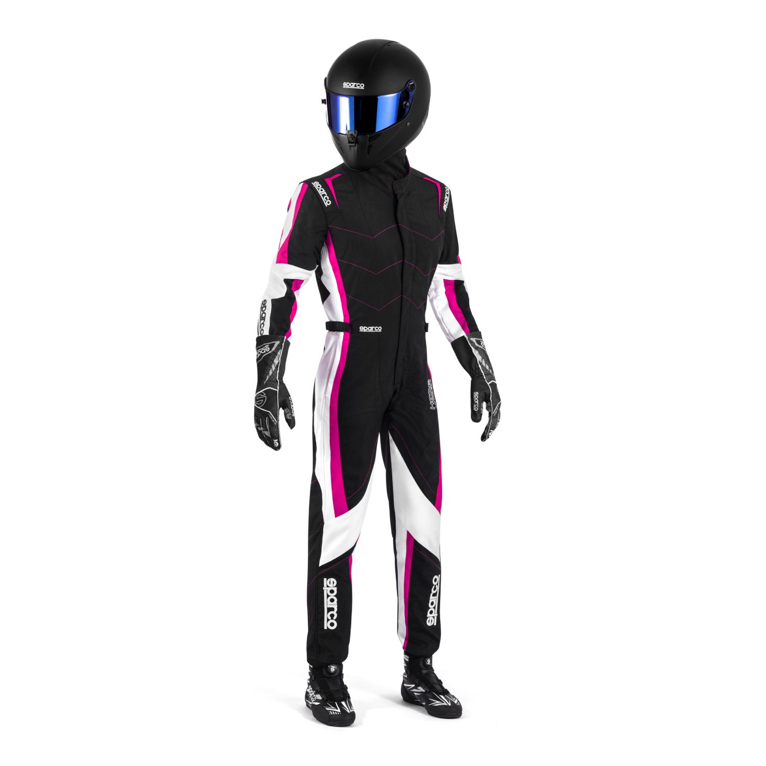 Fato KERB ADVANCED LADY - Image 2