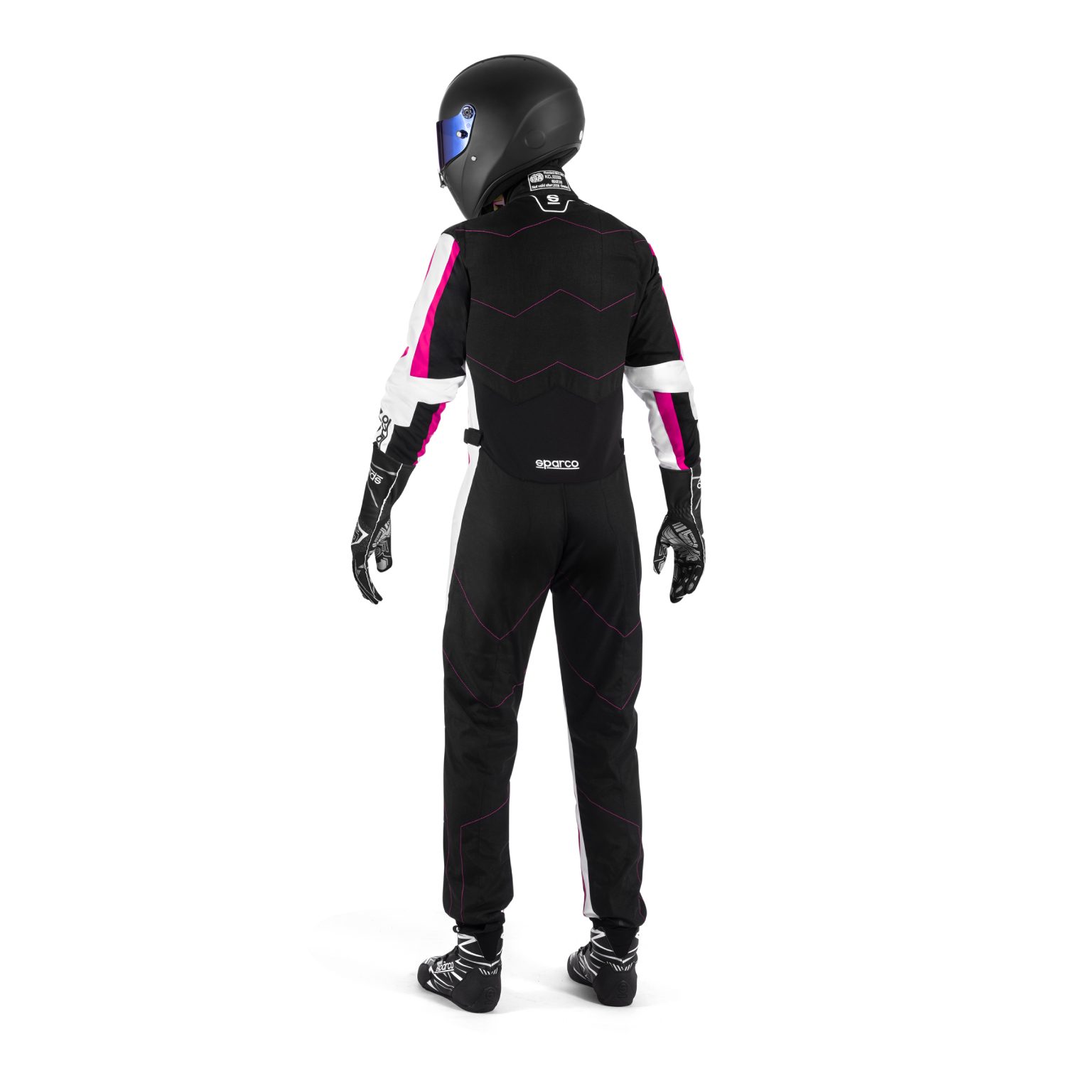 Fato KERB ADVANCED LADY - Image 3