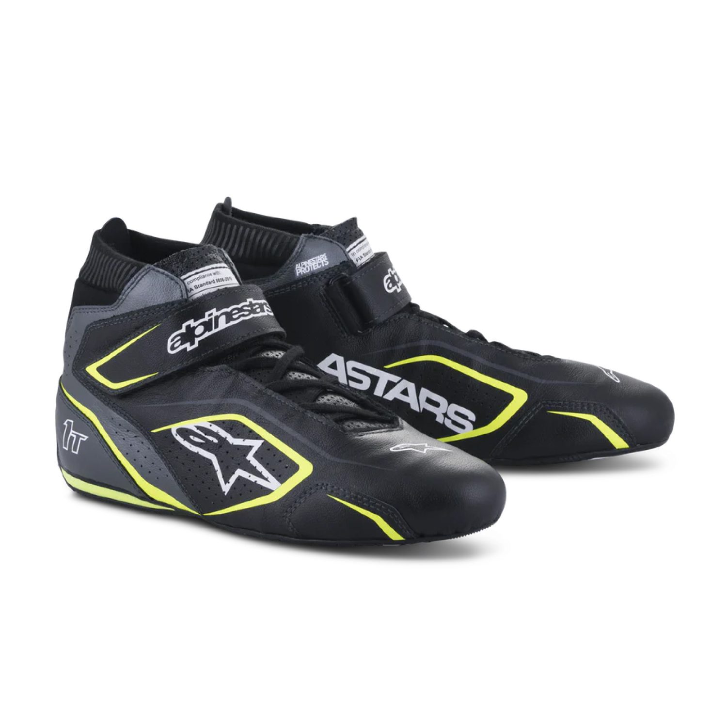 BOTAS TECH-1 T V3 FIA - Image 8