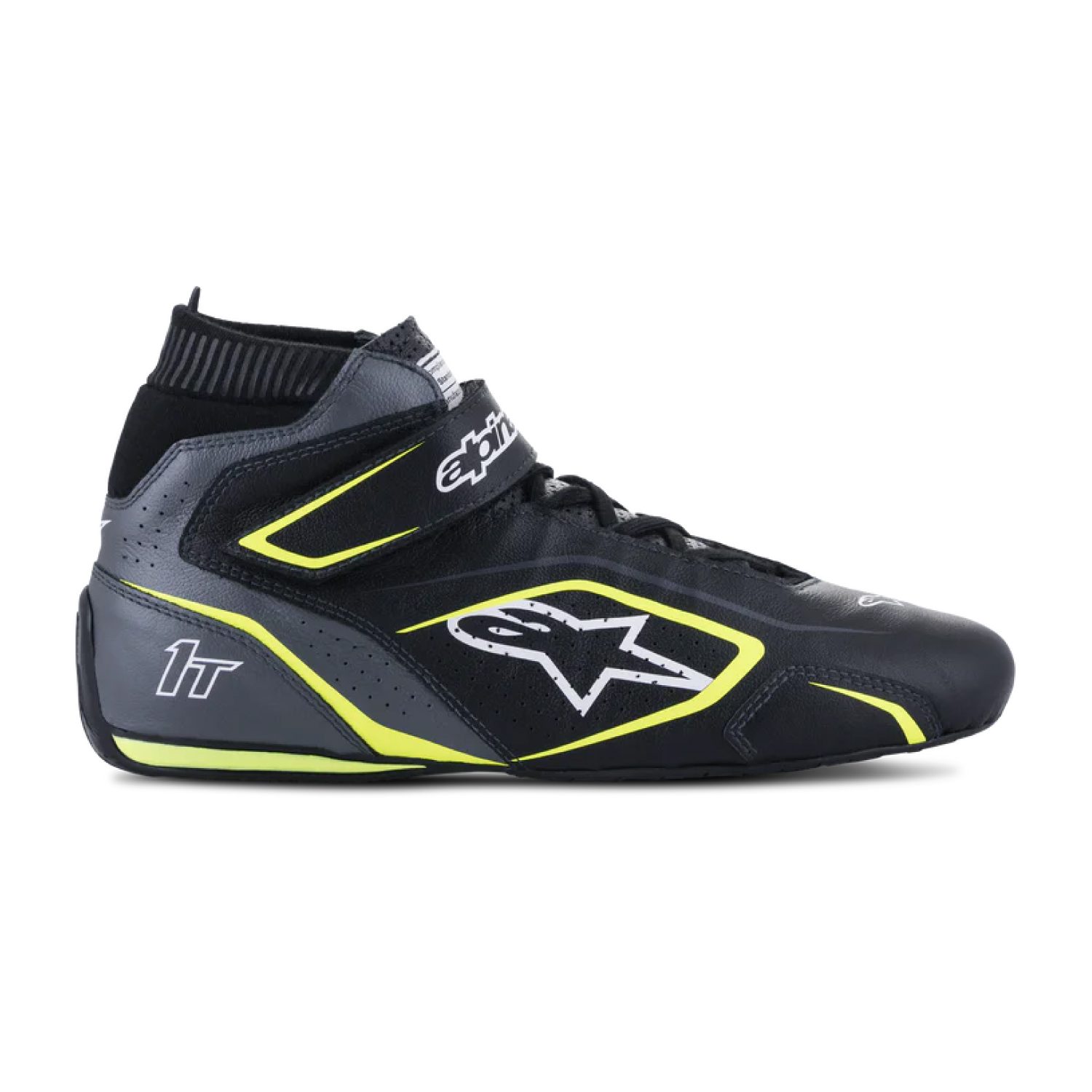 BOTAS TECH-1 T V3 FIA - Image 9