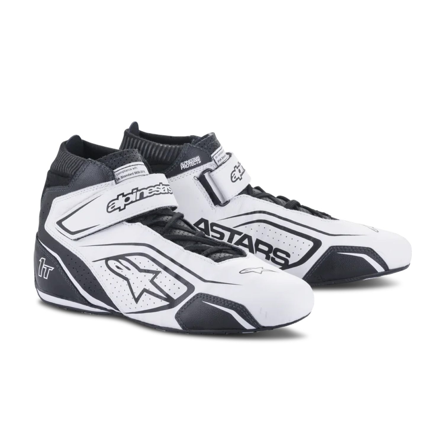 BOTAS TECH-1 T V3 FIA - Image 22
