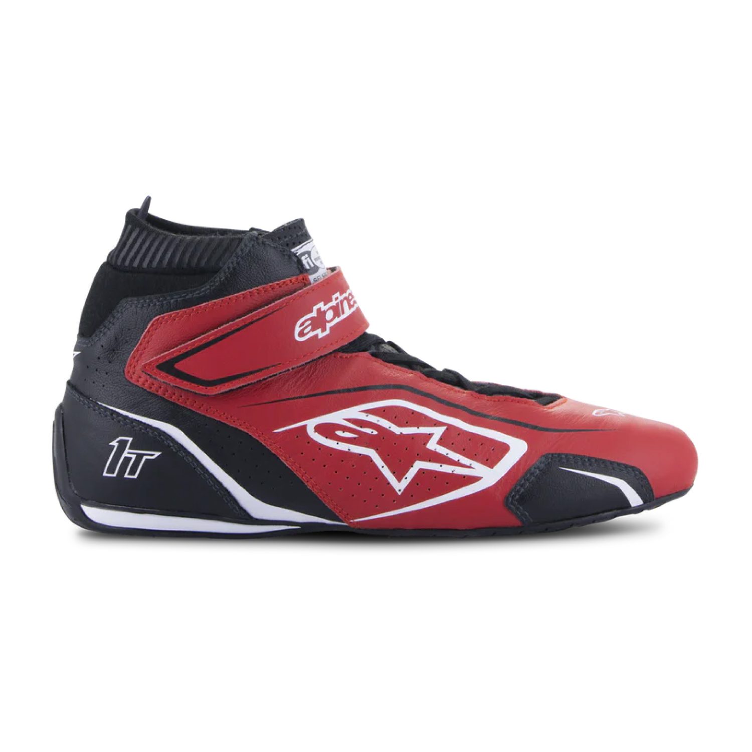 BOTAS TECH-1 T V3 FIA - Image 2