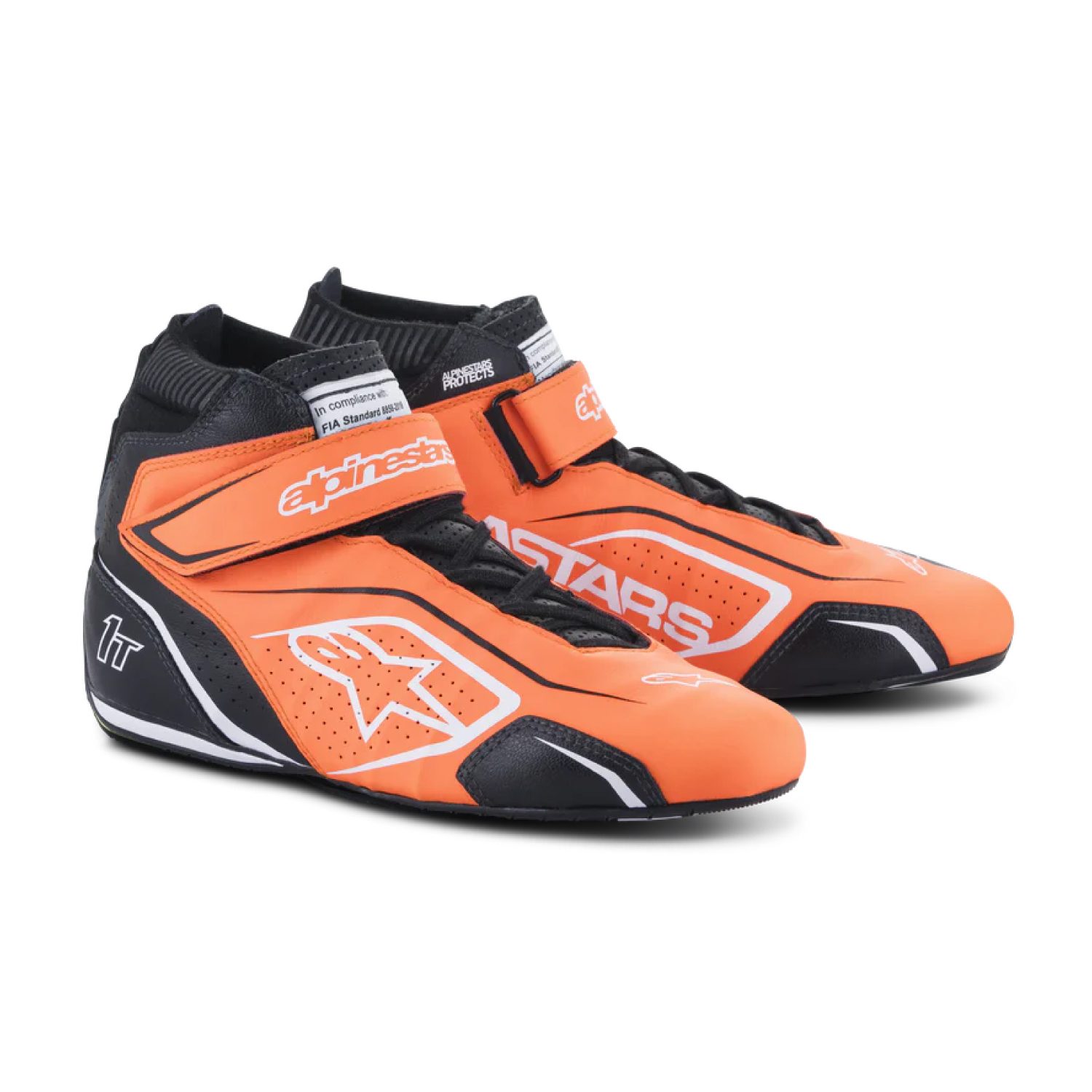 BOTAS TECH-1 T V3 FIA - Image 15