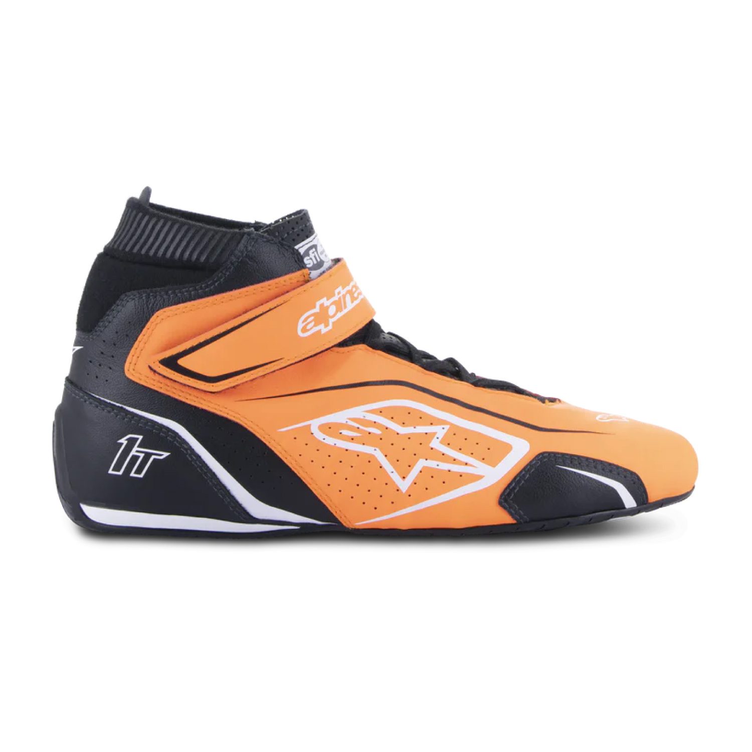 BOTAS TECH-1 T V3 FIA - Image 16