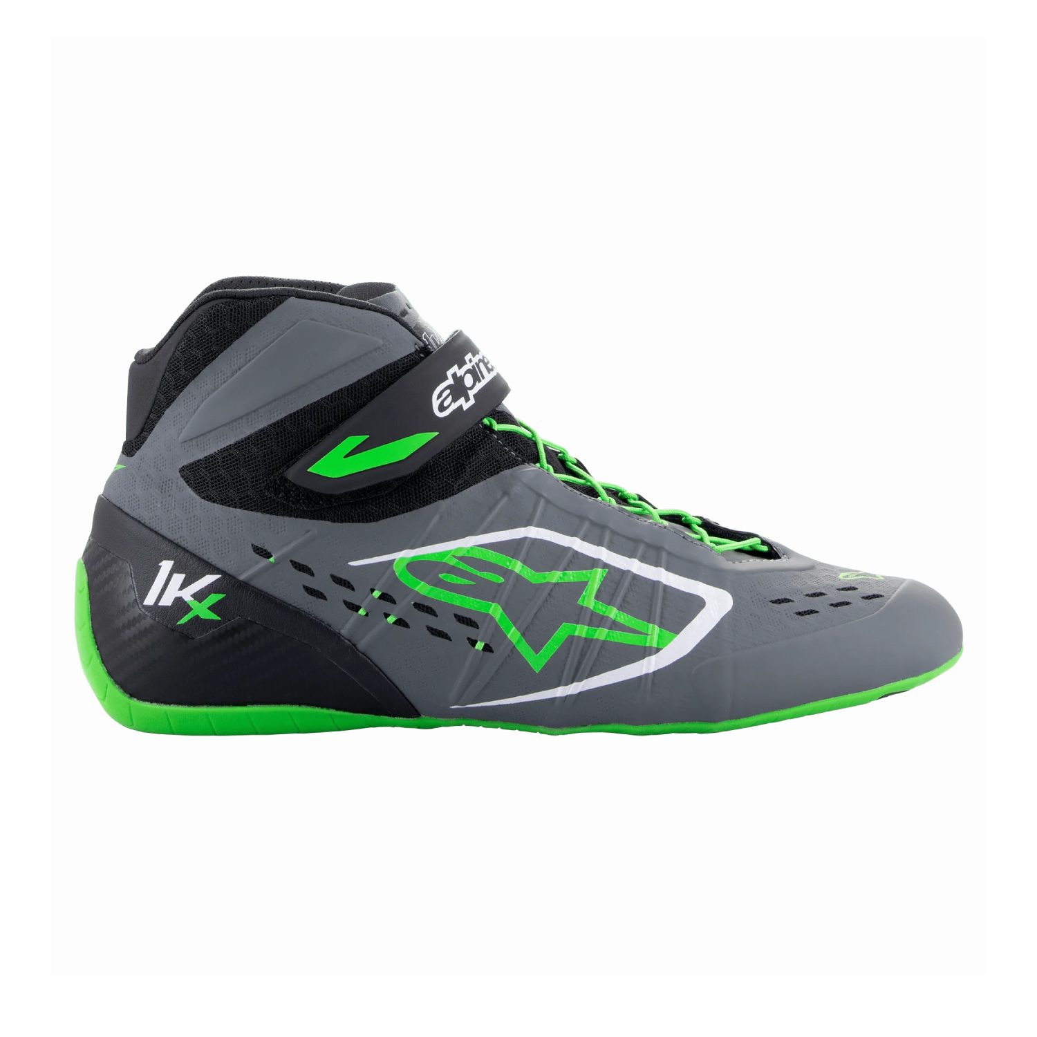 Botas Tech-1 KX V2 - Image 3