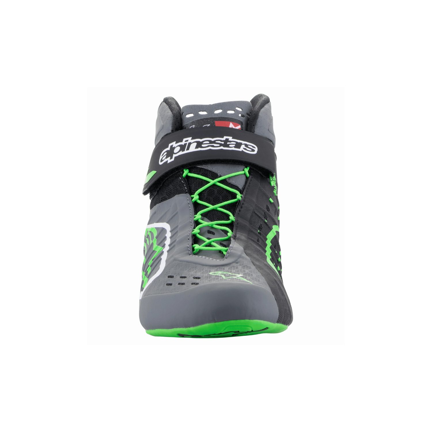 Botas Tech-1 KX V2 - Image 4
