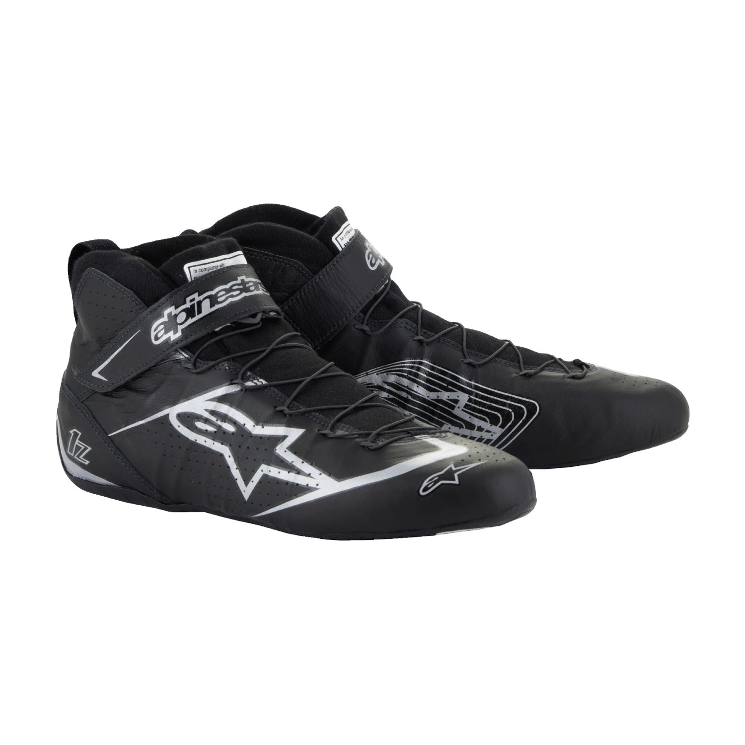 BOTAS TECH-1 Z V3 FIA - Image 16