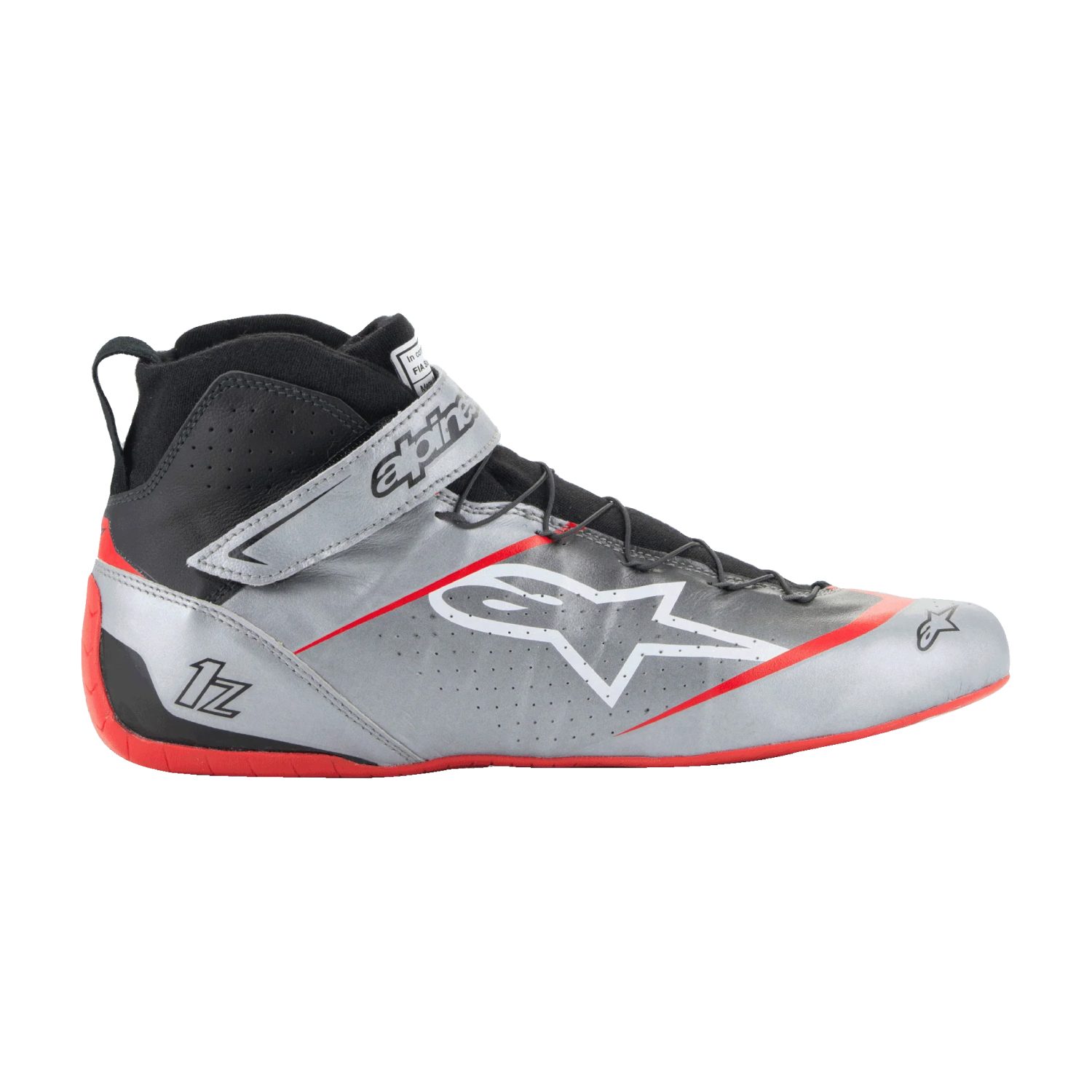 BOTAS TECH-1 Z V3 FIA - Image 2