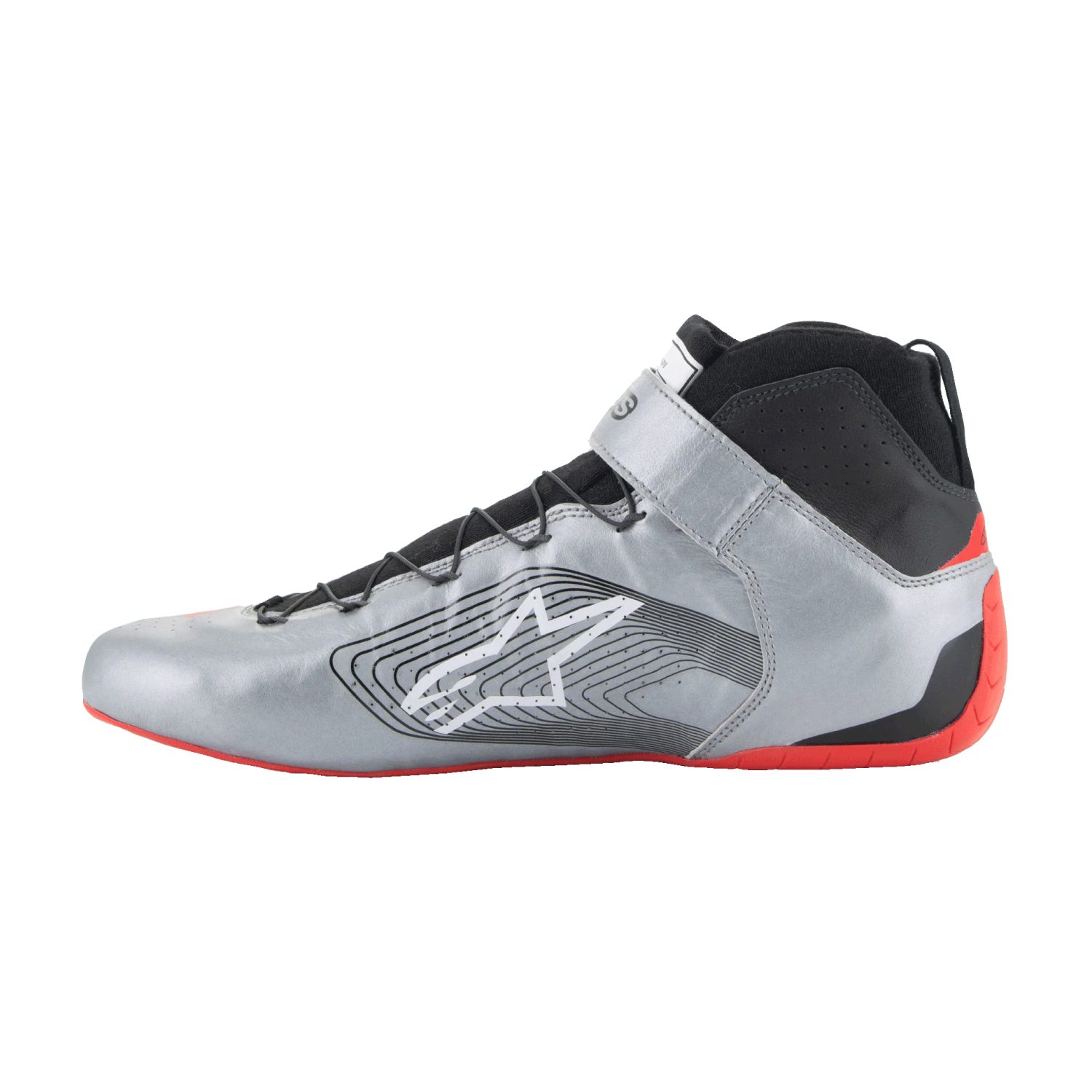 BOTAS TECH-1 Z V3 FIA - Image 5