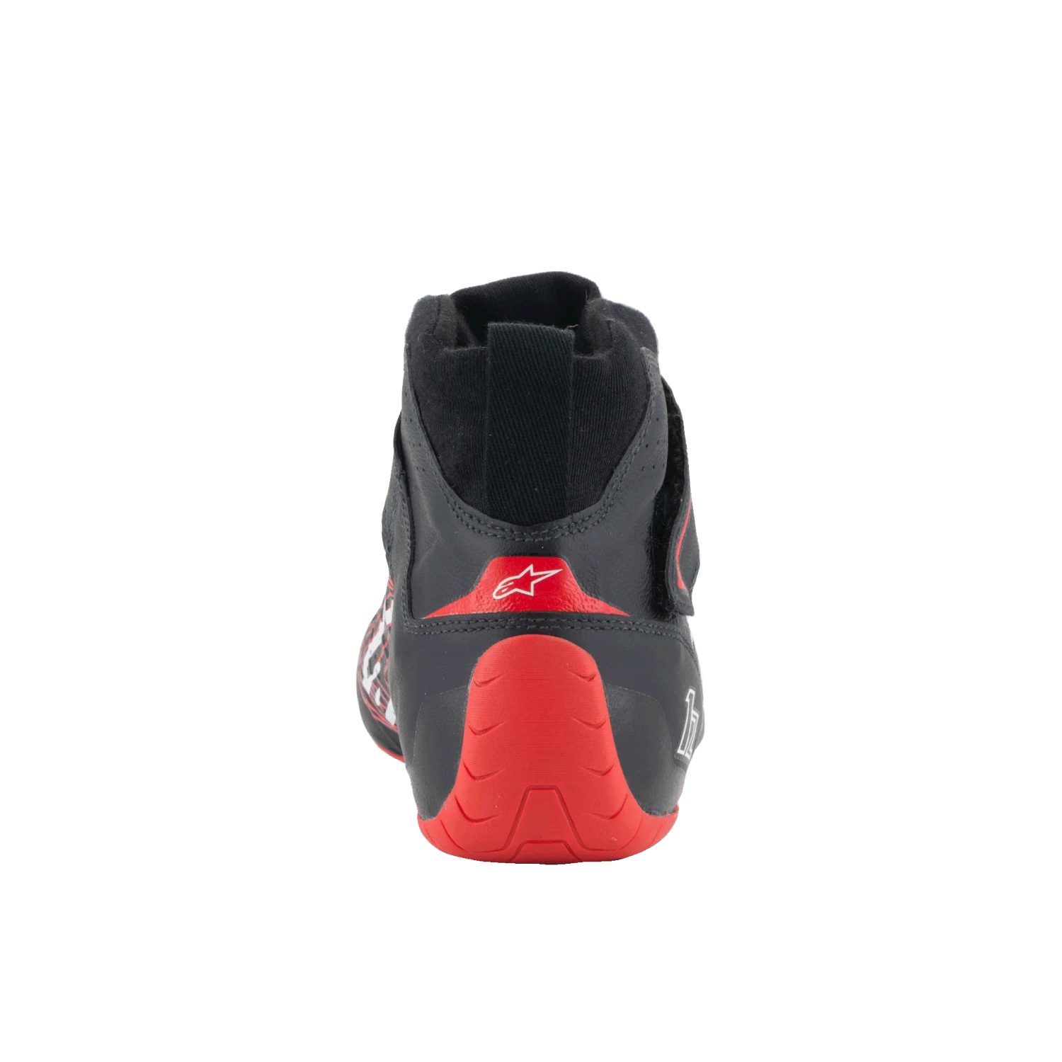 BOTAS TECH-1 Z V3 FIA - Image 13