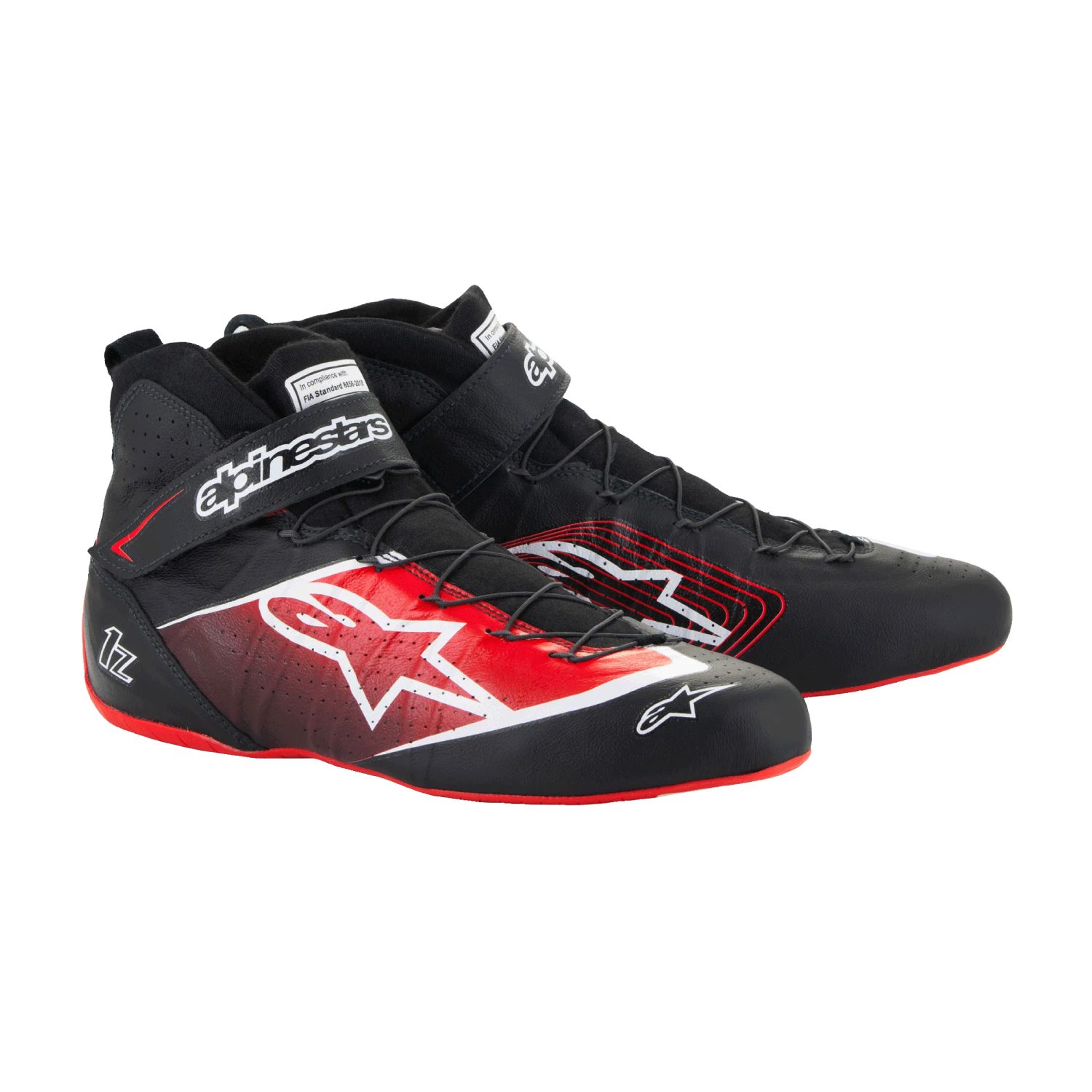 BOTAS TECH-1 Z V3 FIA - Image 11