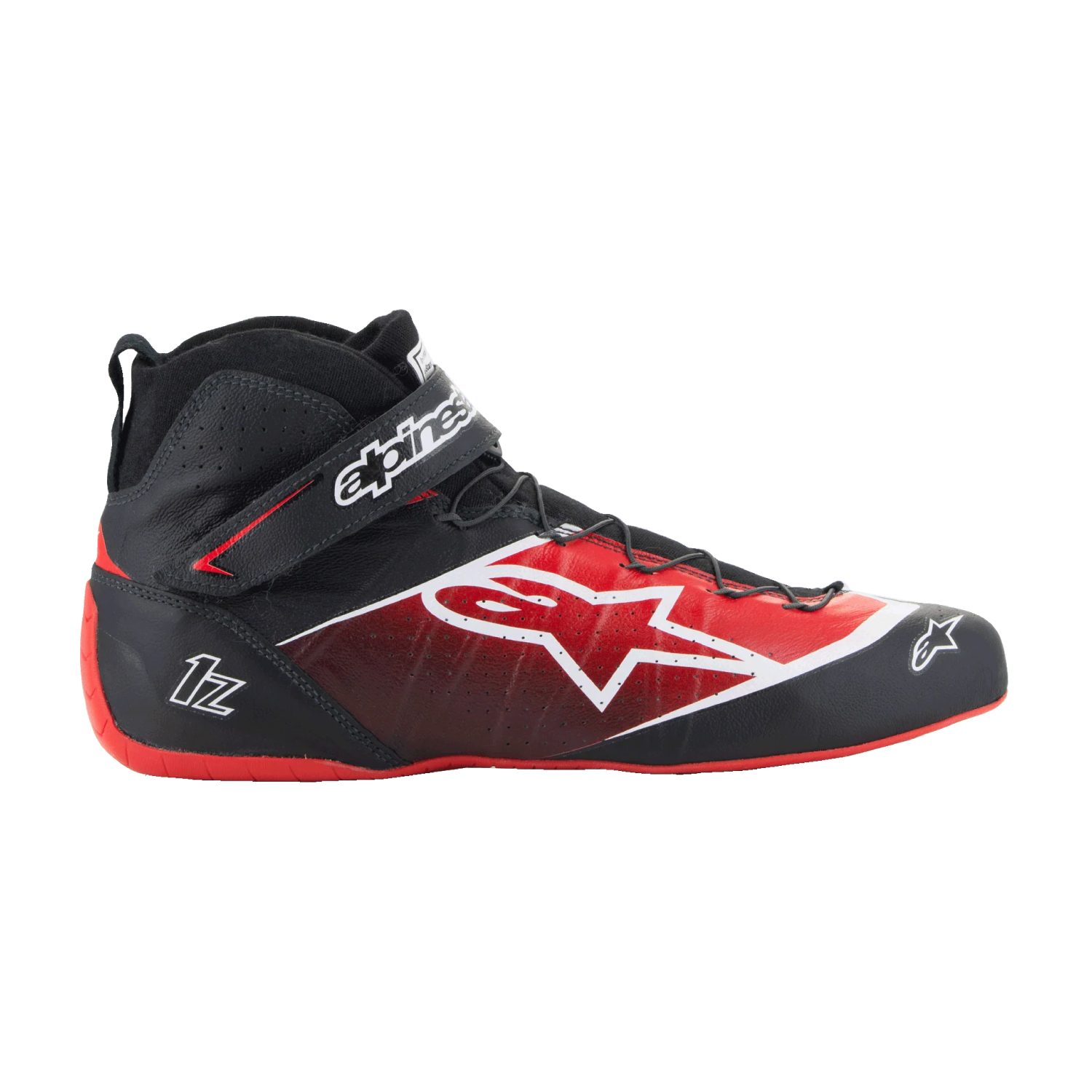 BOTAS TECH-1 Z V3 FIA - Image 12