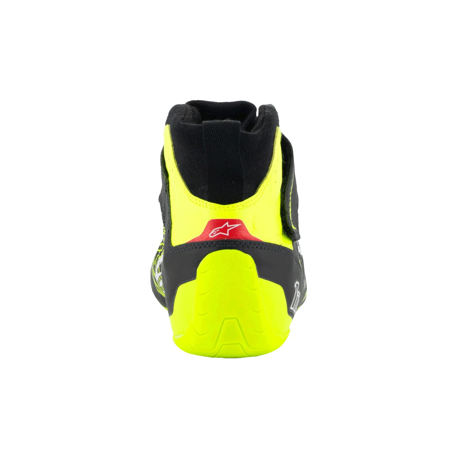 BOTAS TECH-1 Z V3 FIA - Image 23