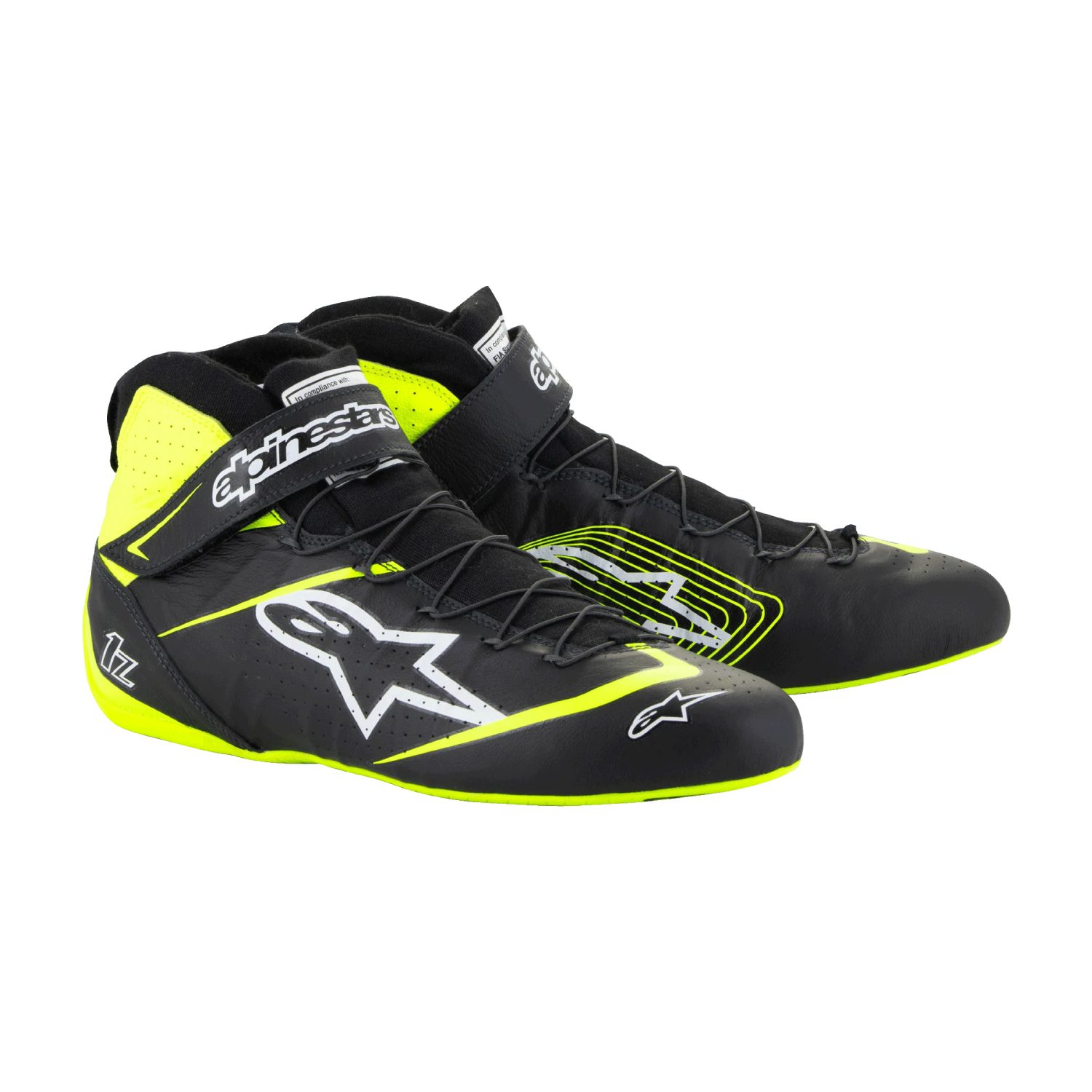 BOTAS TECH-1 Z V3 FIA - Image 21
