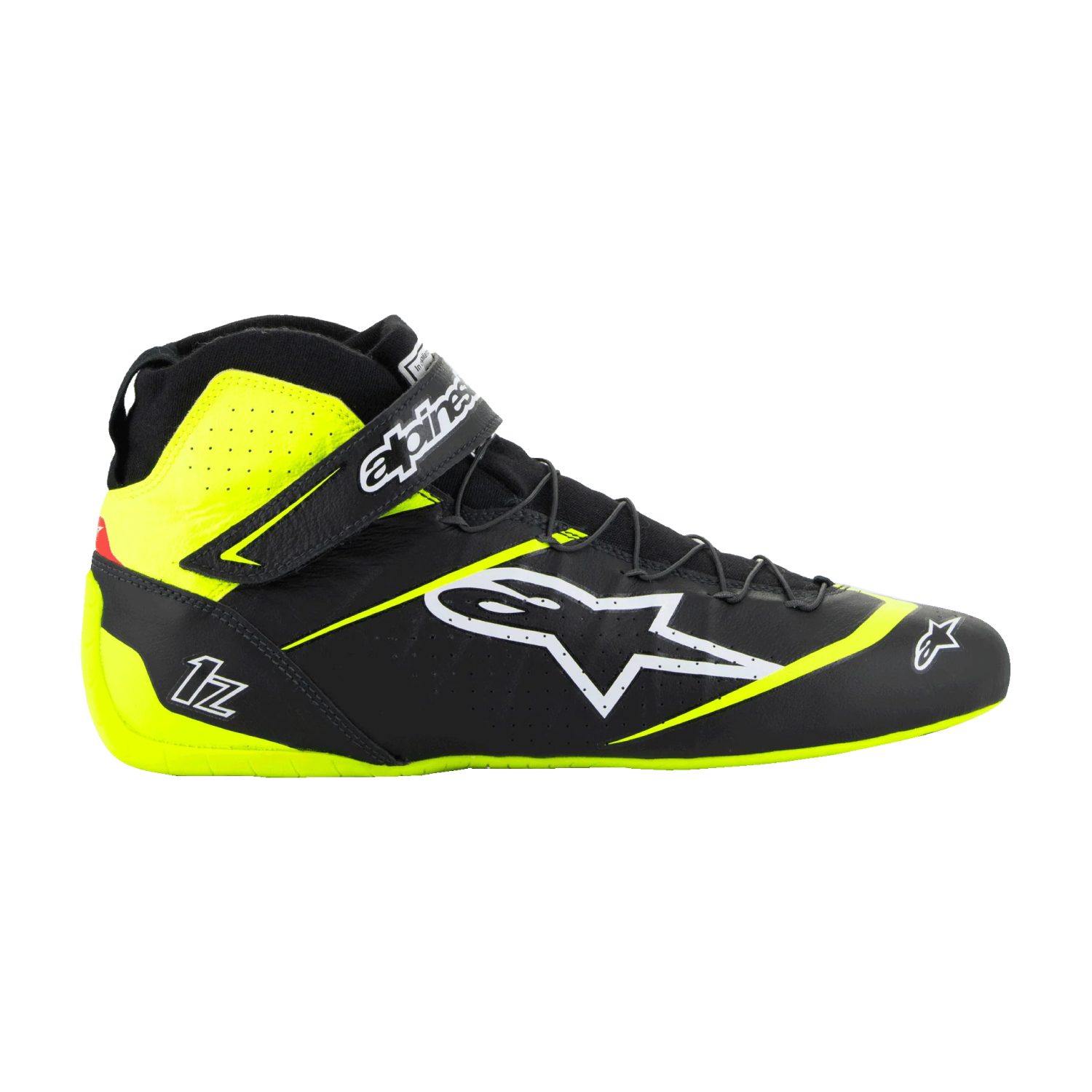 BOTAS TECH-1 Z V3 FIA - Image 22