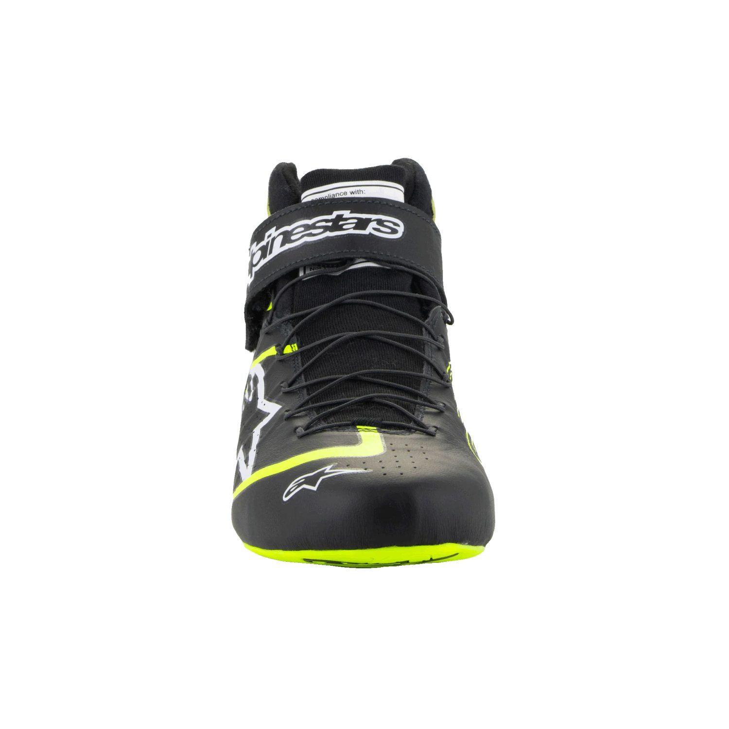 BOTAS TECH-1 Z V3 FIA - Image 24