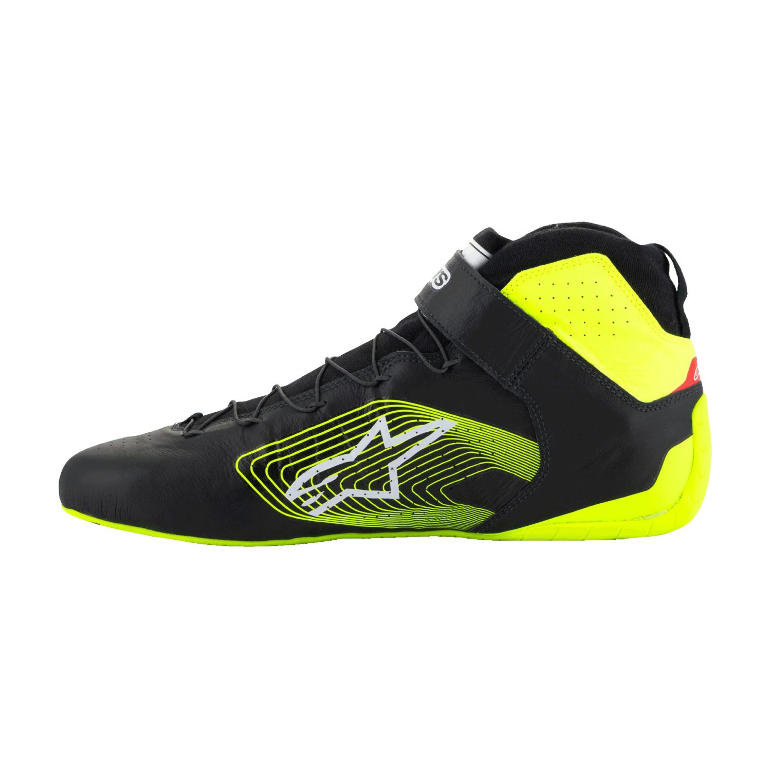 BOTAS TECH-1 Z V3 FIA - Image 25