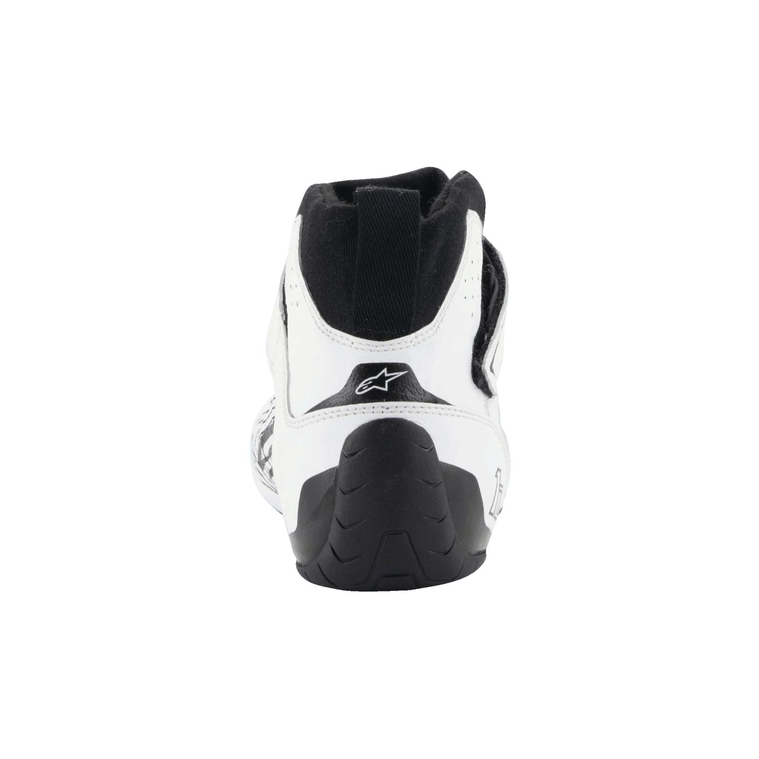 BOTAS TECH-1 Z V3 FIA - Image 8