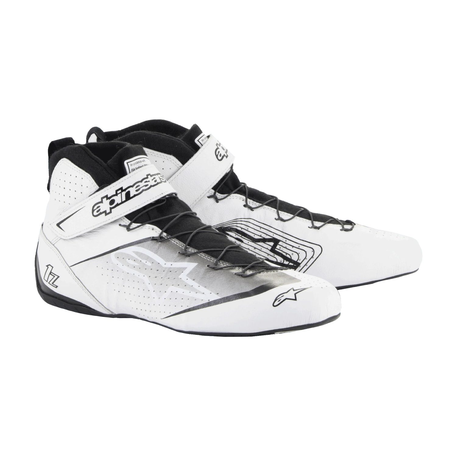BOTAS TECH-1 Z V3 FIA - Image 6