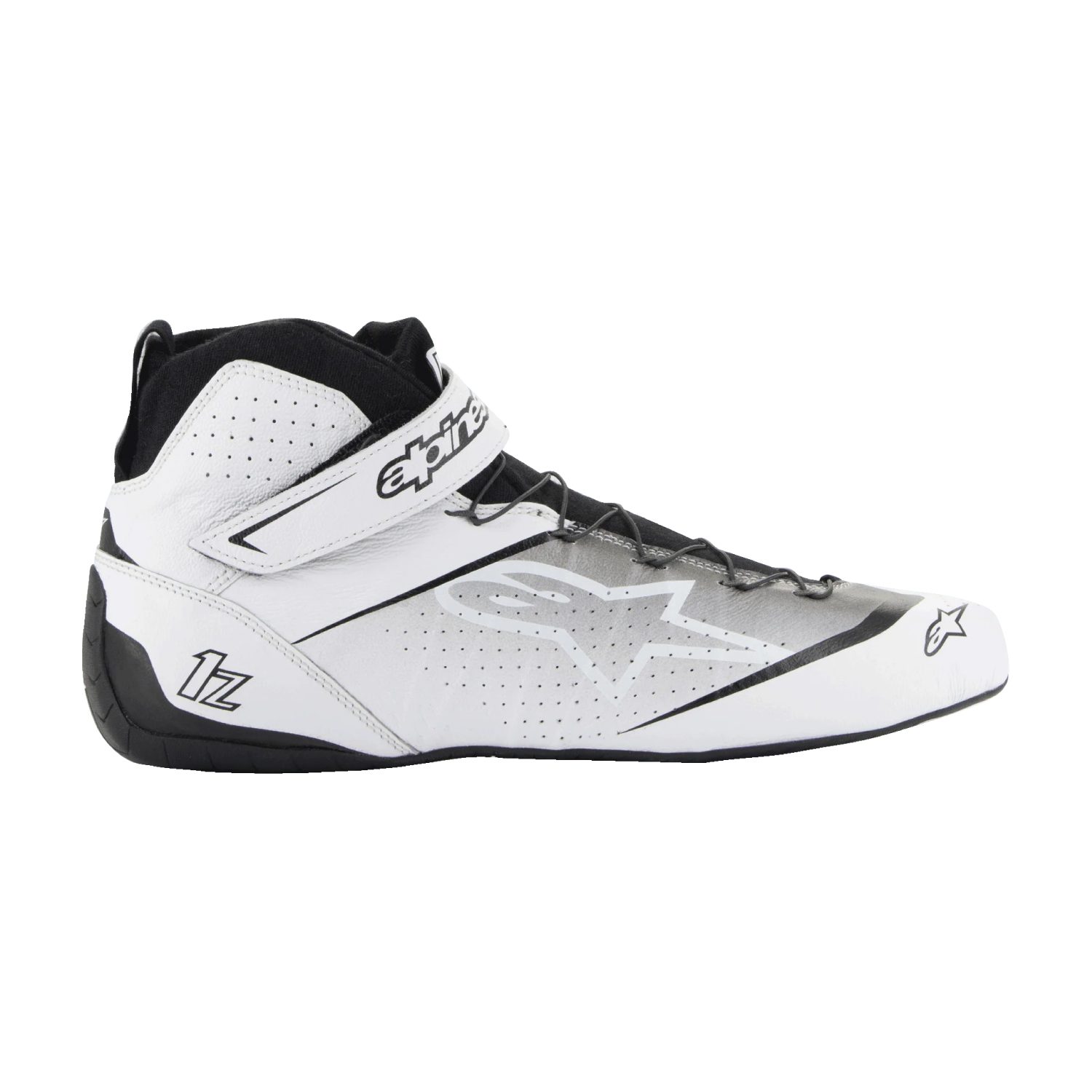 BOTAS TECH-1 Z V3 FIA - Image 7