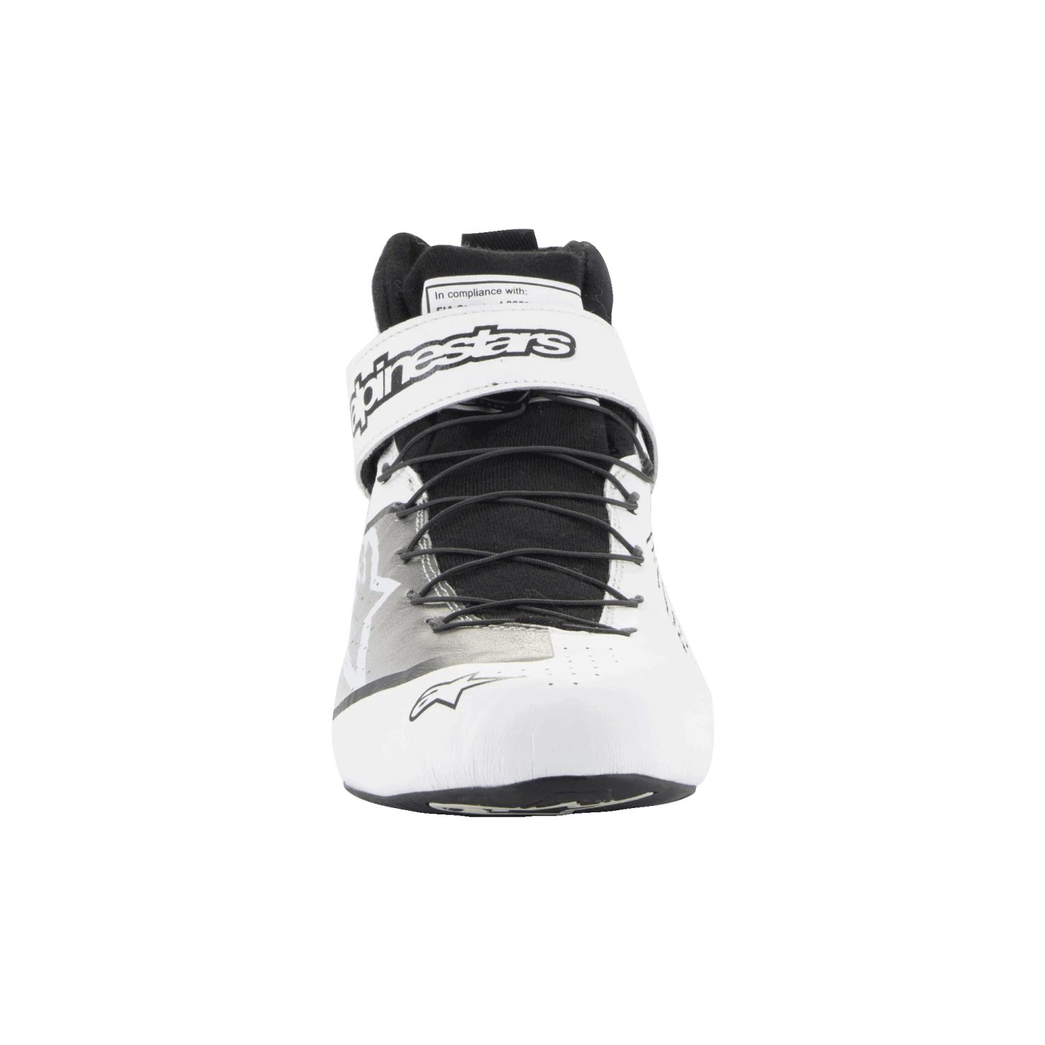 BOTAS TECH-1 Z V3 FIA - Image 9