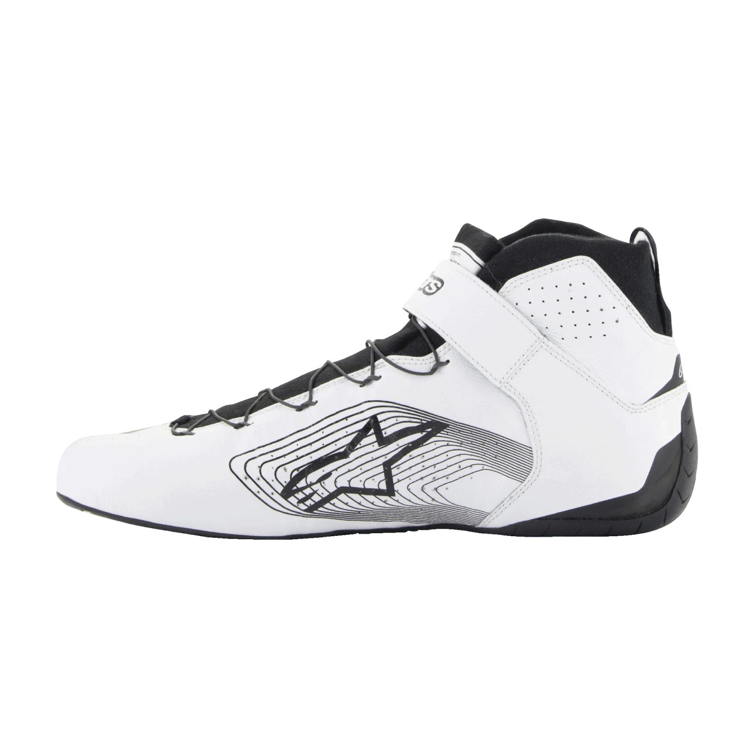 BOTAS TECH-1 Z V3 FIA - Image 10
