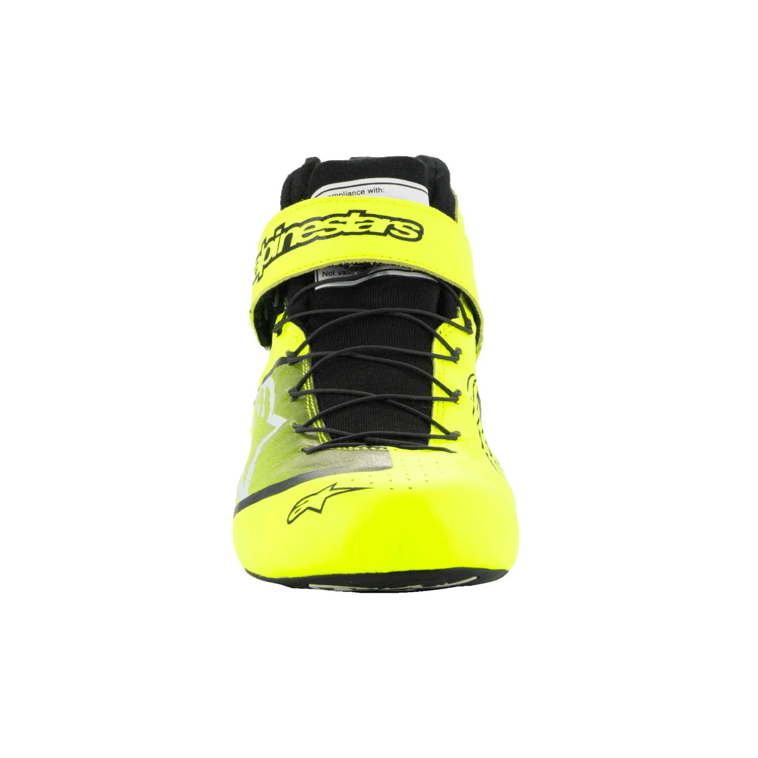BOTAS TECH-1 Z V3 FIA - Image 34