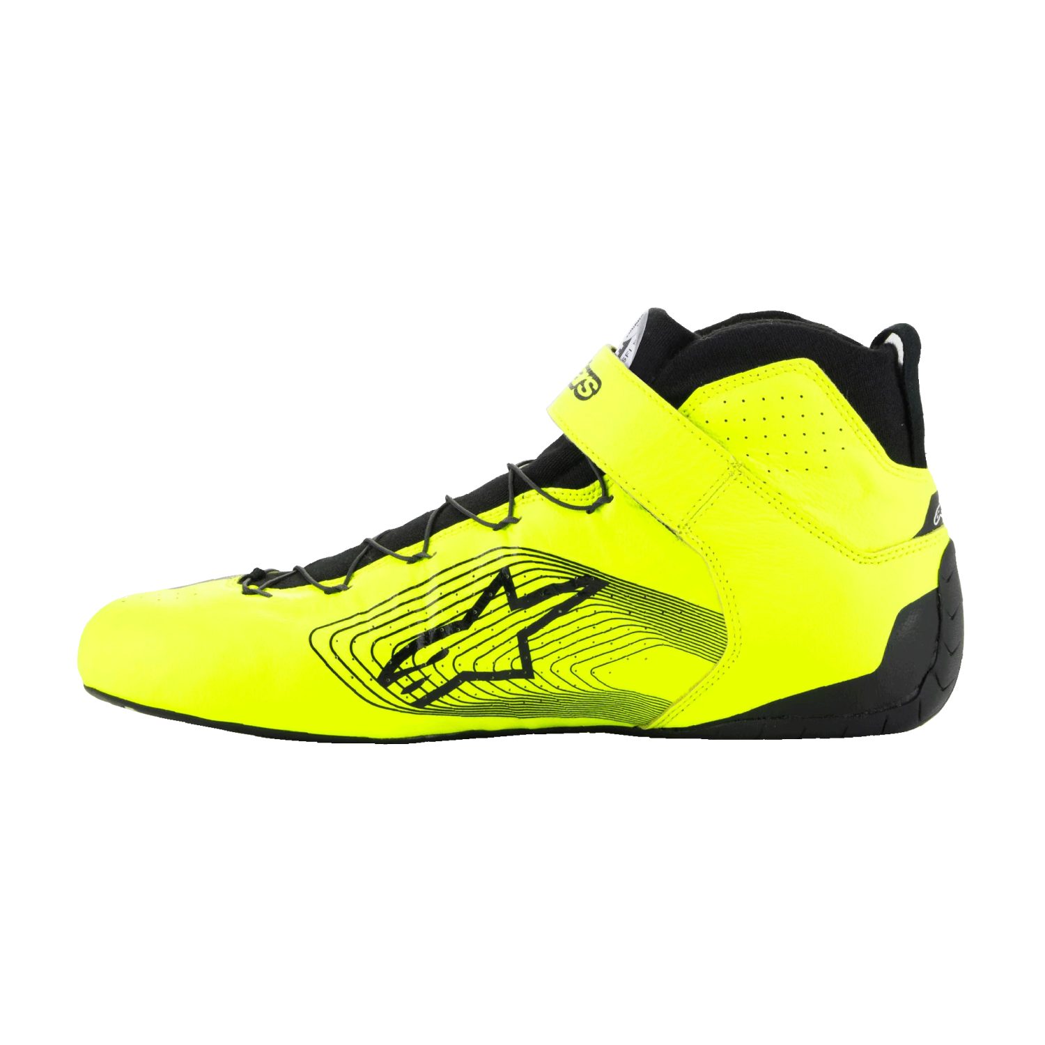 BOTAS TECH-1 Z V3 FIA - Image 35