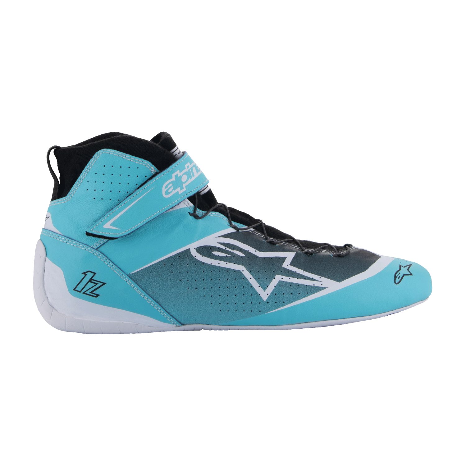 BOTAS TECH-1 Z V3 FIA - Image 27