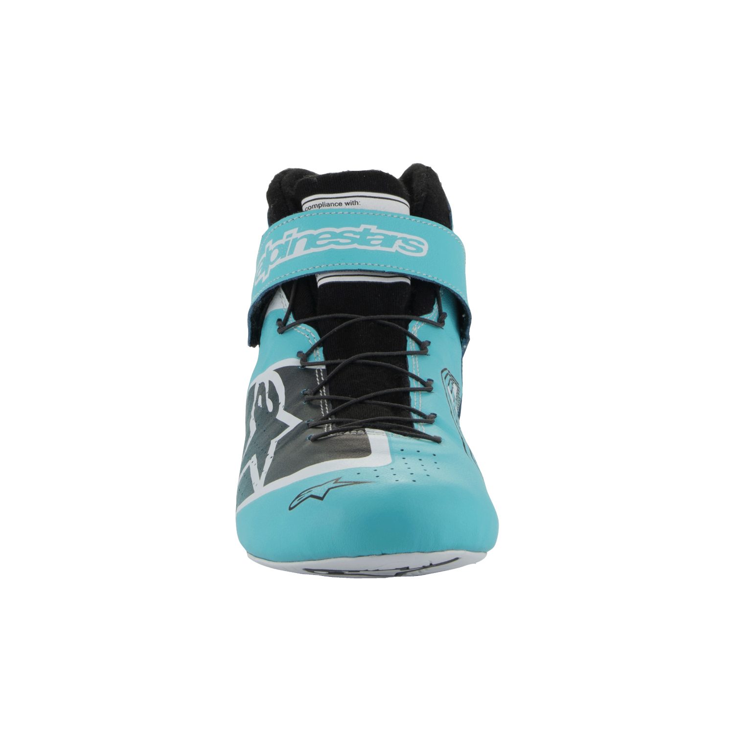 BOTAS TECH-1 Z V3 FIA - Image 29