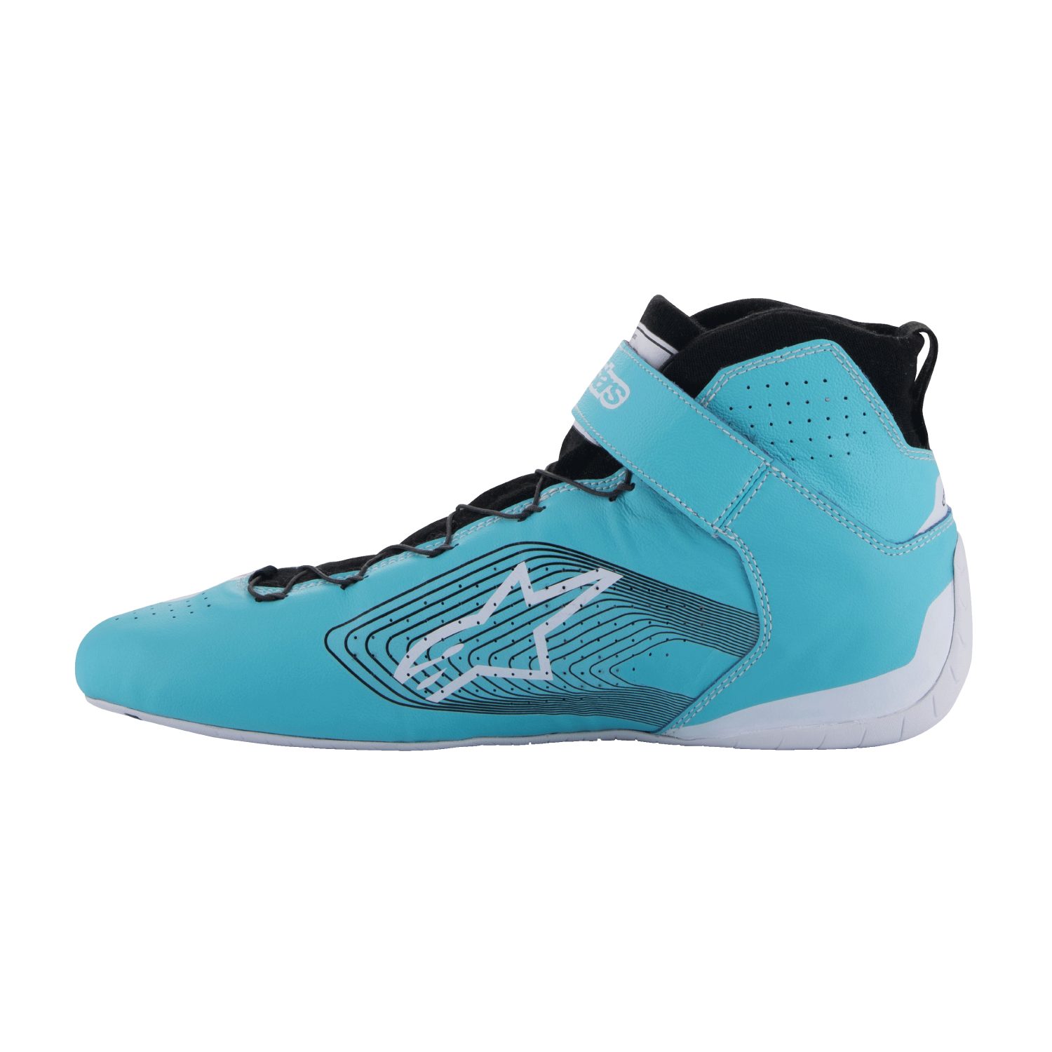 BOTAS TECH-1 Z V3 FIA - Image 30