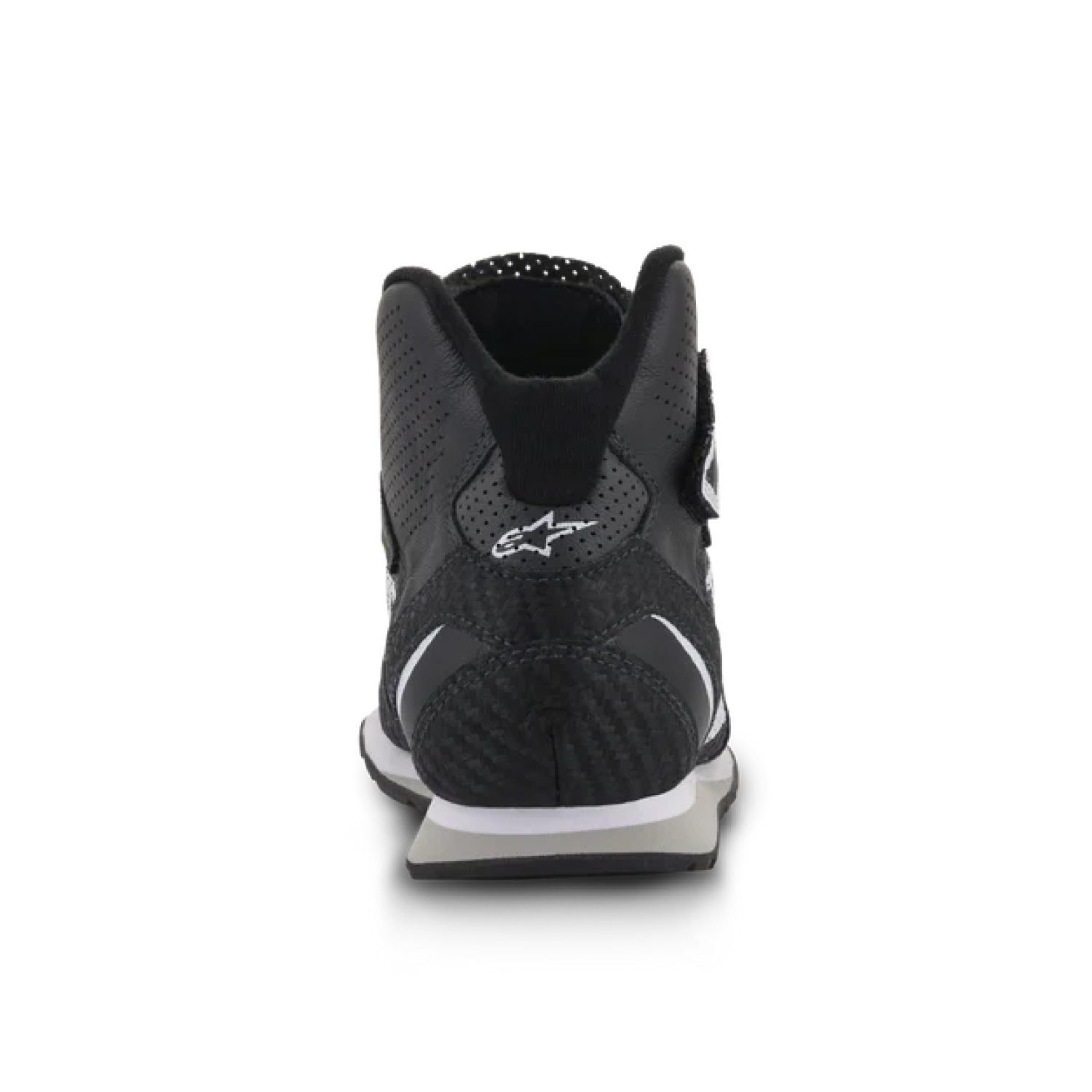 BOTAS RADAR FIA - Image 3