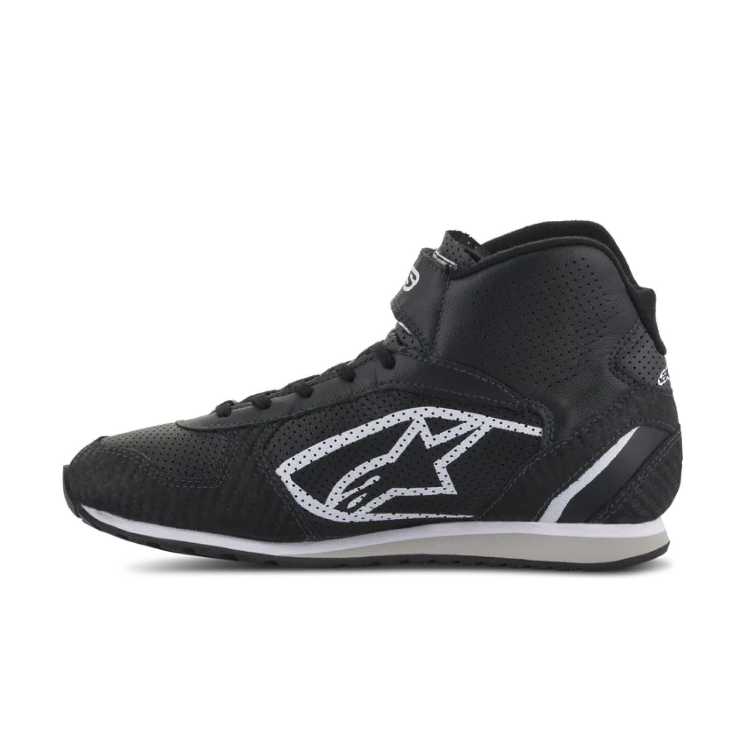 BOTAS RADAR FIA - Image 4
