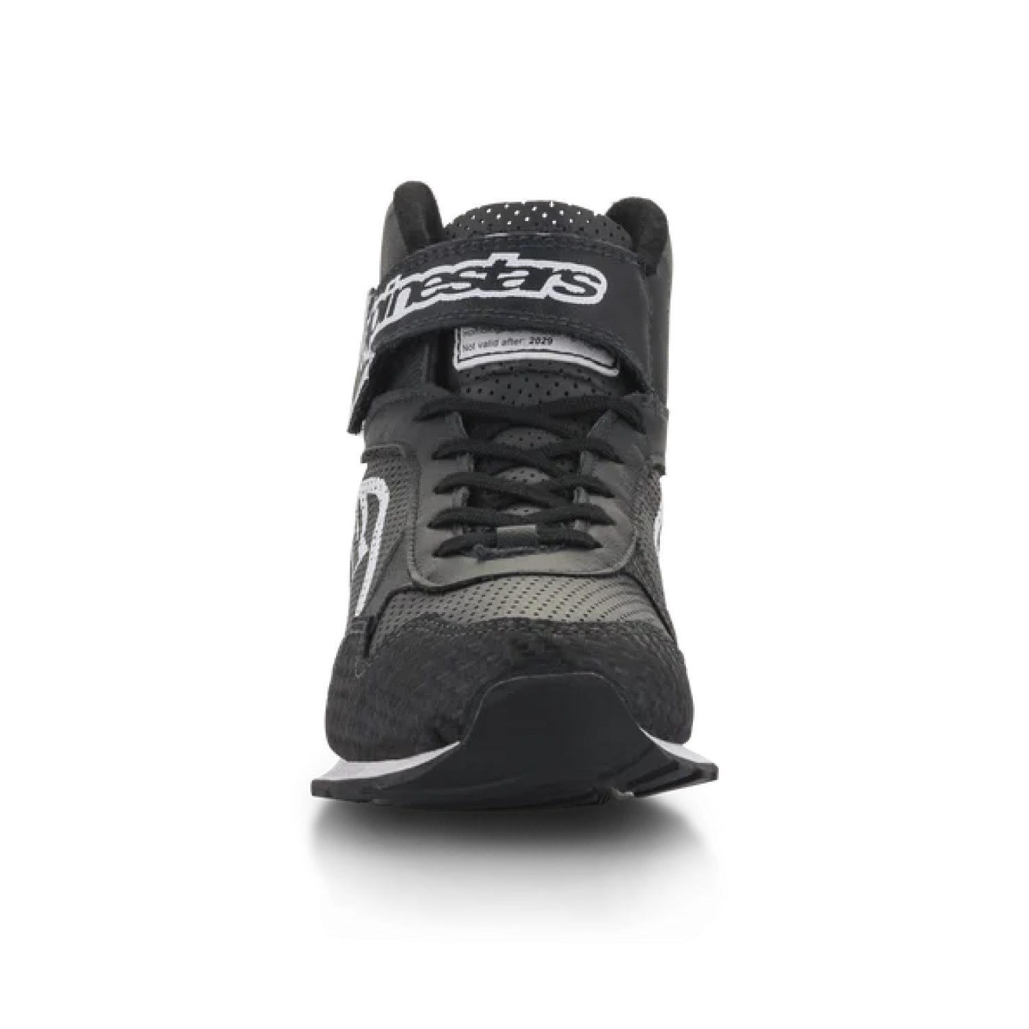 BOTAS RADAR FIA - Image 5