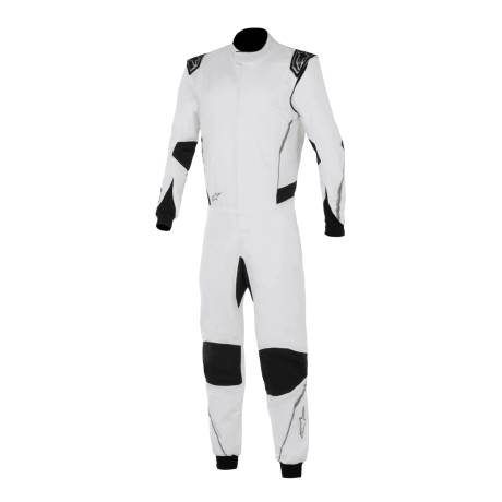 Fato Hypertech V3 FIA