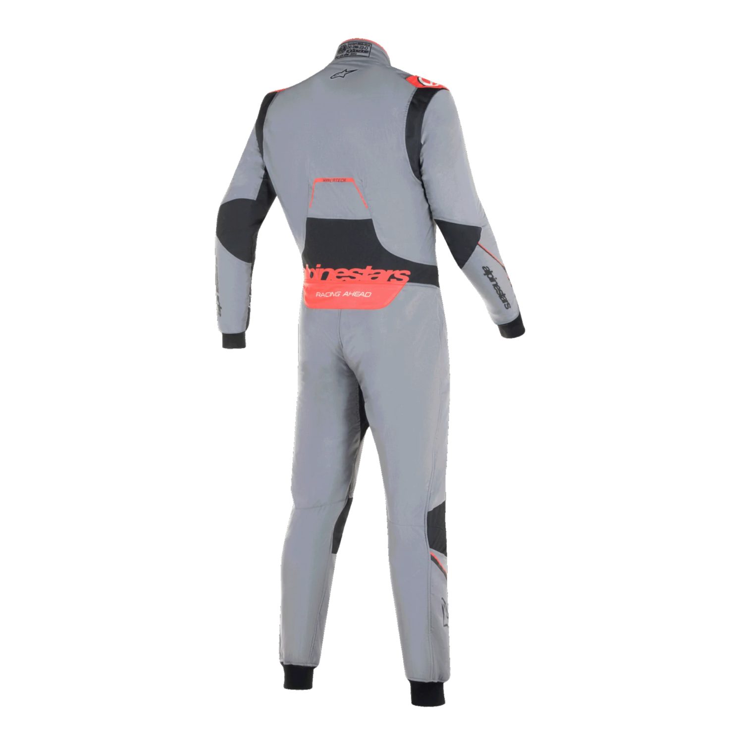 Fato Hypertech V3 FIA - Image 6