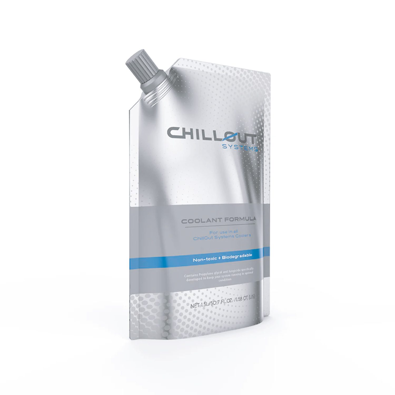 Liquido de Refrigeração 1.5L - Image 2