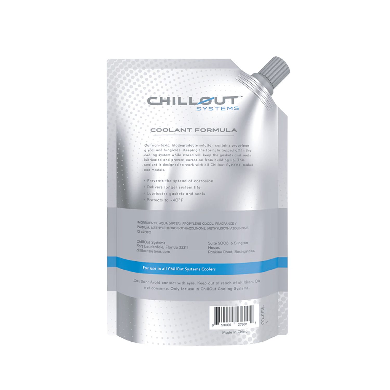 Liquido de Refrigeração 1.5L - Image 3