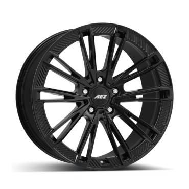 Alaska Black